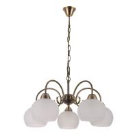 Люстры подвесные — Подвесная люстра ARTE Lamp A9317LM-5AB купить в  Люстры подвесные — Подвесная люстра ARTE Lamp A9317LM-5AB купить в