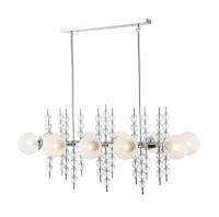 Люстры на штанге — Люстра на штанге Stilfort 2120/09/10P купить в 