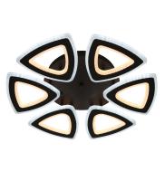 Потолочные люстры — 6887/6S кофе купить в 