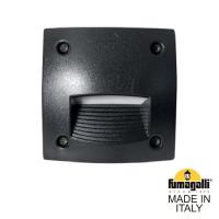 Светильники для стен и ступеней — Светильник для ступеней Fumagalli 3C4.000.000.AYG1L купить в 