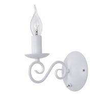 Настенные бра — Бра ARTE Lamp A1129AP-1WH купить в  Настенные бра — Бра ARTE Lamp A1129AP-1WH купить в