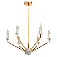 Люстры на штанге — Люстра на штанге MW-Light 699010906 купить в 