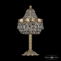 Настольные лампы — Настольная лампа Bohemia Ivele Crystal 19011L6/H/20IV G купить в  Настольные лампы — Настольная лампа Bohemia Ivele Crystal 19011L6/H/20IV G купить в