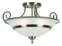 Люстры на штанге — Люстра на штанге Globo 6896-5 купить в 