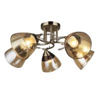 Потолочные люстры — Потолочная люстра Seven Fires Бормио 66368.01.05.05 купить в  Потолочные люстры — Потолочная люстра Seven Fires Бормио 66368.01.05.05 купить в