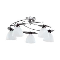 Люстры накладные — Накладная люстра Alfa 14474 купить в 