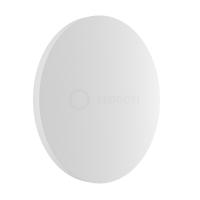 Уличные настенные светильники — Светильник настенный LeDron 8663S White купить в 