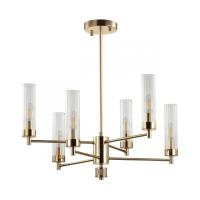 Люстры на штанге — Люстра на штанге LUMION 5274/6C купить в  Люстры на штанге — Люстра на штанге LUMION 5274/6C купить в