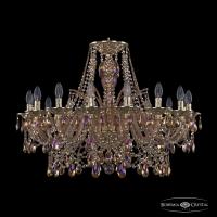 Люстры подвесные — Подвесная люстра Bohemia Ivele Crystal 16111/16/300 G M777 купить в  Люстры подвесные — Подвесная люстра Bohemia Ivele Crystal 16111/16/300 G M777 купить в