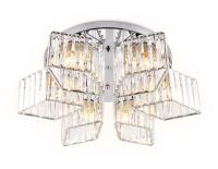 Люстры накладные — Накладная люстра Ambrella Light TR5209 купить в  Люстры накладные — Накладная люстра Ambrella Light TR5209 купить в