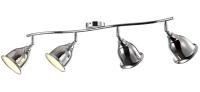 Споты — Спот ARTE Lamp A9557PL-4CC купить в  Споты — Спот ARTE Lamp A9557PL-4CC купить в