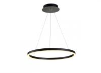 Подвесные светильники — Подвесной светильник Donolux S111028/1 D600 Black купить в 