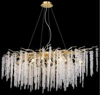 Люстры подвесные — Подвесная люстра WERTMARK WE185.14.323 купить в  Люстры подвесные — Подвесная люстра WERTMARK WE185.14.323 купить в