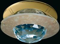 Встраиваемые точечные светильники — Встраиваемый светильник Gumarcris 588CMM купить в 