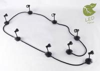 Споты — Спот Lussole GRLSP-9821-08 купить в  Споты — Спот Lussole GRLSP-9821-08 купить в