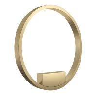 Настенные бра — Бра Maytoni MOD058WL-L25BS4K купить в 