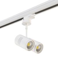 Трековые светильники — Светильник на шине Lightstar A3T214446 купить в  Трековые светильники — Светильник на шине Lightstar A3T214446 купить в