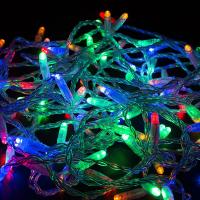 Светодиодные нити — Светодиодная нить Neon-Night 305-159 купить в 