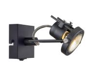 Споты — Спот ARTE Lamp A4300AP-1BK купить в  Споты — Спот ARTE Lamp A4300AP-1BK купить в