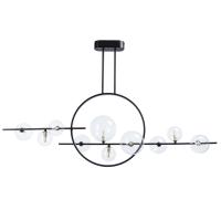 Люстры на штанге — Люстра на штанге ARTE Lamp A7790SP-75BK купить в  Люстры на штанге — Люстра на штанге ARTE Lamp A7790SP-75BK купить в