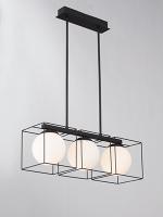 Линейные светильники — Линейный светильник Vitaluce V4993-1/3PL купить в 