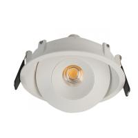 Встраиваемые точечные светильники — Встраиваемый светильник LeDron KRIS IN White купить в  Встраиваемые точечные светильники — Встраиваемый светильник LeDron KRIS IN White купить в