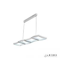 Подвесные светильники — Подвесная люстра iLedex Roomy 8196-4L-D-T WH купить в  Подвесные светильники — Подвесная люстра iLedex Roomy 8196-4L-D-T WH купить в