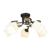 Потолочные люстры — Потолочная люстра Seven Fires Ivetta 66582.01.14.05 купить в 