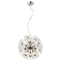 Люстры подвесные — Подвесная люстра Lussole LSP-8197 купить в 