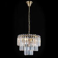 Люстры каскадные — Каскадная люстра Citilux CL303163 купить в 