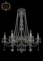 Люстры подвесные — Подвесная люстра Art Classic 11.12.6.240.h-78.Gd.Sp купить в  Люстры подвесные — Подвесная люстра Art Classic 11.12.6.240.h-78.Gd.Sp купить в