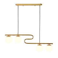 Люстры подвесные — Подвесная люстра F-Promo 4037-4P купить в 