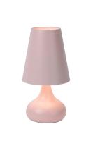 Настольные лампы — Настольная лампа LUCIDE 34500/81/66 купить в 