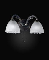 Настенные бра — Бра Reccagni Angelo A 3510/2 купить в  Настенные бра — Бра Reccagni Angelo A 3510/2 купить в