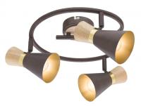 Споты — Спот Globo 54808-3 купить в 