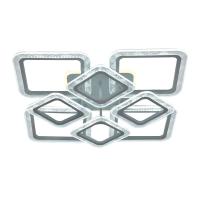 Потолочные люстры — Потолочная люстра Seven Fires Limena SF7058/9C-GY-BL купить в 