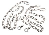 Комплектующие — Комплект подвесок Deko-Light Suspension Kit 930293 купить в  Комплектующие — Комплект подвесок Deko-Light Suspension Kit 930293 купить в