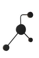 Настенные бра — Бра LUCIDE 70284/09/30 купить в 