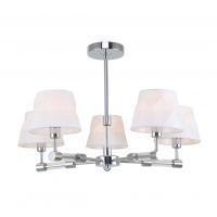 Люстры на штанге — Люстра на штанге F-Promo 2659-5P купить в 