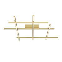 Накладные светильники — Накладной светильник Maytoni MOD278CL-L50G3K купить в 