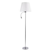 Торшеры и напольные светильники — Торшер ARTE Lamp A2581PN-2CC купить в  Торшеры и напольные светильники — Торшер ARTE Lamp A2581PN-2CC купить в