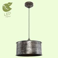 Подвесные светильники — Подвесной светильник Lussole GRLSP-9694 купить в 