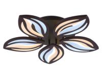 Люстры накладные — Накладная люстра Ambrella Light FA464 купить в  Люстры накладные — Накладная люстра Ambrella Light FA464 купить в