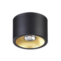 Накладные точечные светильники — Накладной светильник Odeon Light 3878/1CL купить в  Накладные точечные светильники — Накладной светильник Odeon Light 3878/1CL купить в