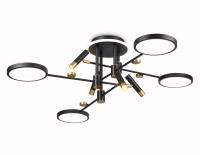 Люстры на штанге — Люстра на штанге Ambrella Light FL51649 купить в 