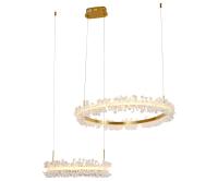 Люстры подвесные — Подвесная люстра Kink Light 08245,36PA(4000K) купить в  Люстры подвесные — Подвесная люстра Kink Light 08245,36PA(4000K) купить в