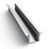 Светодиодные ленты — Встраиваемый профиль Apeyron 08-12-01 купить в 