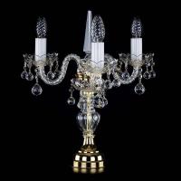 Настольные лампы — Настольная лампа Artglass Marketa III. Balls CE купить в 