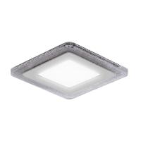 Встраиваемые точечные светильники — Встраиваемый светильник Gauss BL323 купить в 