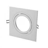 Встраиваемые точечные светильники — Встраиваемый светильник LeDron AO311 купить в 